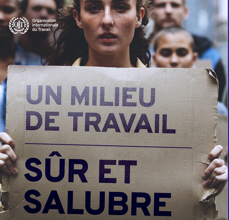 Journée Mondiale De La Sécurité Et De La Santé Au Travail 2023 Santé Travail En Limousin 